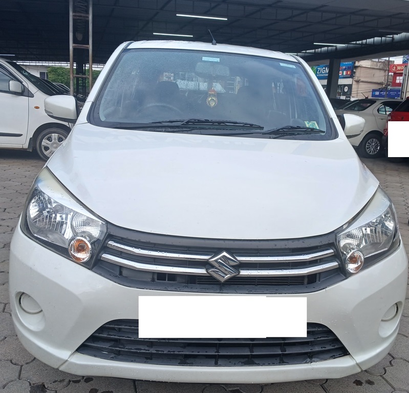MARUTI CELERIO in Ernakulam